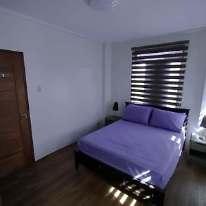Queen Room Garden View